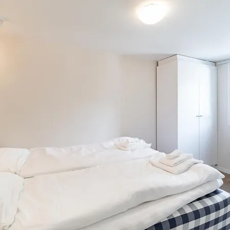 Haus Kirchplatz 4 By Zermatt Premium Apartments